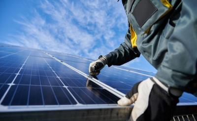 Trusted Solar Panel Installers Essex - Solar Armour Ltd - Other Other