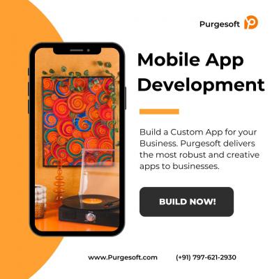 Mobile App Development Services in Jaipur - Jaipur Other