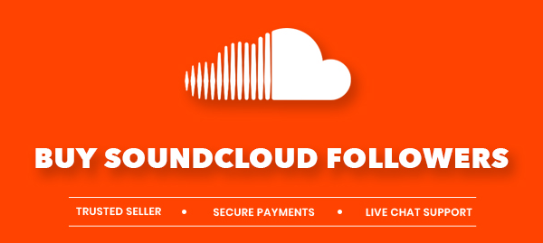 Best Sites to Buy Soundcloud Followers