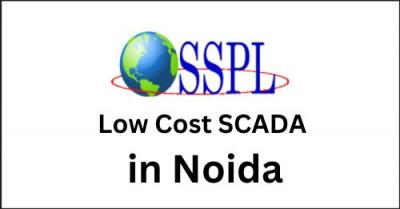 Scada & Reporting in Noida | sarvap - Ghaziabad Other