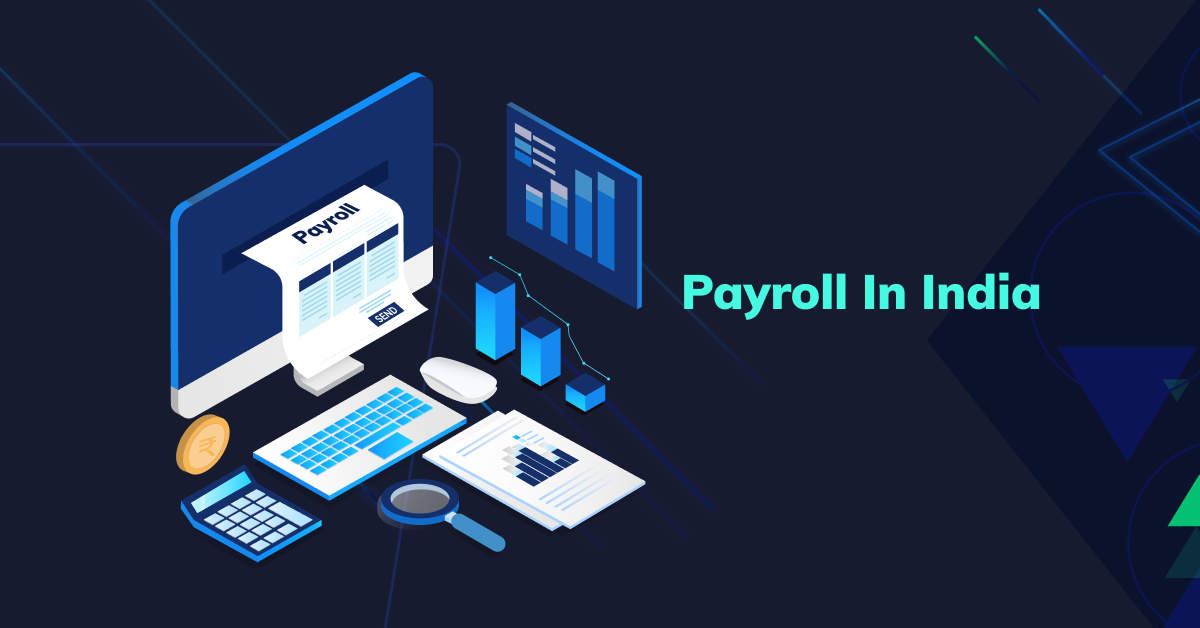 Take Control of Your Payroll Process with HR Payroll Software
