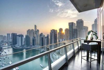 Penthouses For Sale Umm-e-Suqeim | Pro Penthouse - Dubai Apartments, Condos