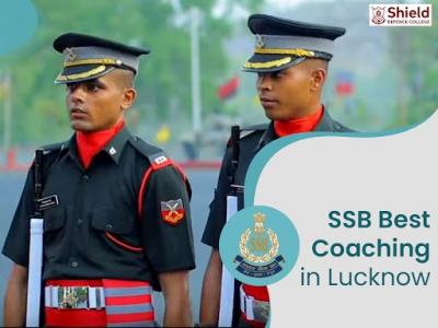 SSB Best Coaching in Lucknow - Delhi Other