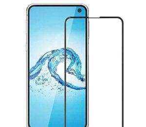 18D Mobile Tempered Glass - Delhi Other