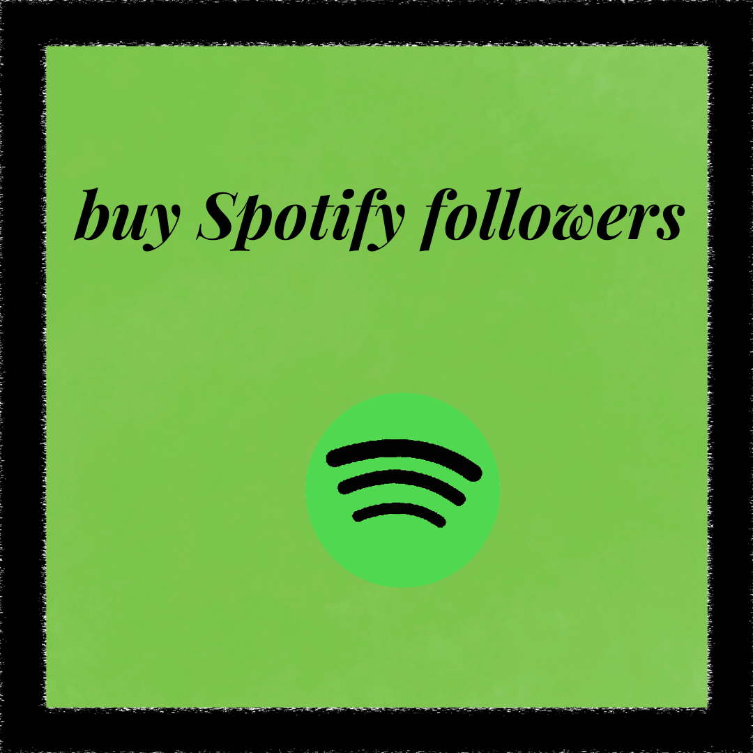 Buy Spotify followers- Real & active - Atlanta Other