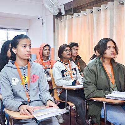 The Best Coaching for NEET in Dehradun - The Classes