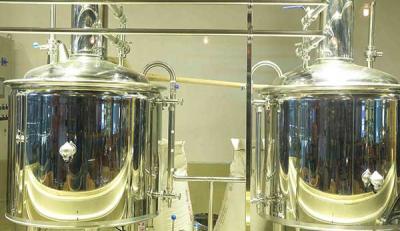 Microbrewery equipment India - Bangalore Other
