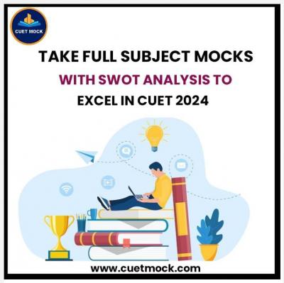 Explore Cuet Hindi Mock Test at cuetmock - Other Tutoring, Lessons