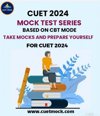 Ace Your CUET History: Explore Cuet History Mock Test! - Other Tutoring, Lessons