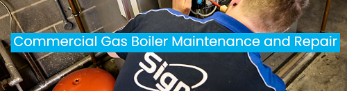 Commercial Boiler Repair - Other Other