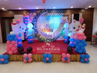 Elevate Your Events with Shiv Arts And Events – Beed's Premier Event Management Experts!