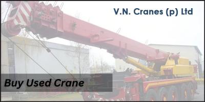 Buy Used Crane | vncranes