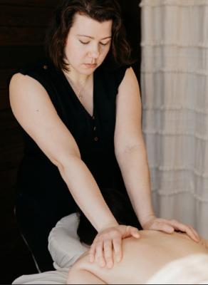 Lymphatic Massage Richmond, VA - Other Other