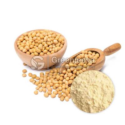 Wholesale Organic Soy Protein Powder - Other Other