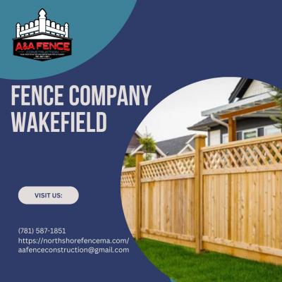 Fence Company Wakefield - Other Other
