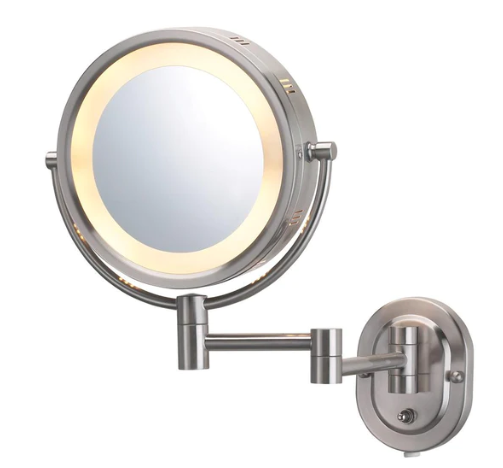 Luxury Bathroom Mirrors with Lights - Other Other