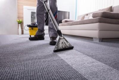carpet cleaning Mornington Peninsula - Melbourne Professional Services
