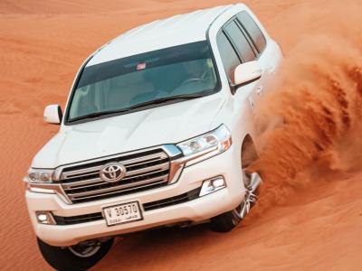 Best desert safari dubai  - Dubai Rentals