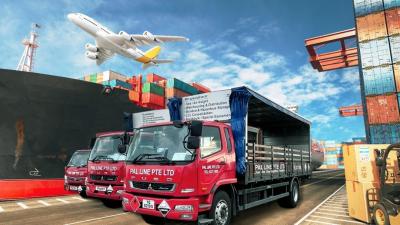 Explore Top Freight Forwarding Companies for Reliable Logistics - Singapore Region Other