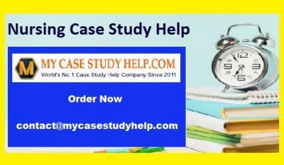 Get Nursing Case Study Help From MyCaseStudyHelp.Com - Perth Tutoring, Lessons