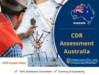 Get CDR Assessment For Engineers Australia By CDRAustralia.Org - Sydney Professional Services