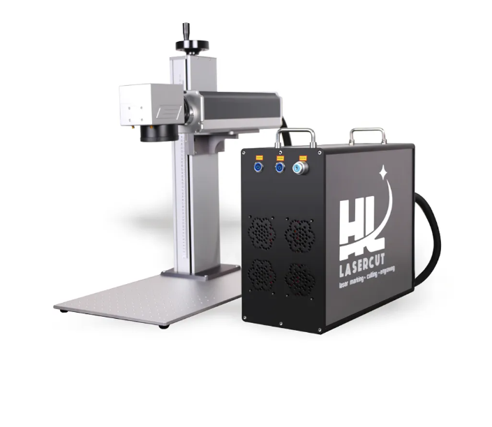 Fiber Laser Marking Machine Suppliers - Shenzhen Electronics