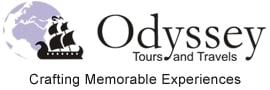  Explore Beauty of Meghalaya with Odyssey Travels