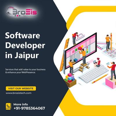 Best MLM Software Developer in Jaipur - Jaipur Computer