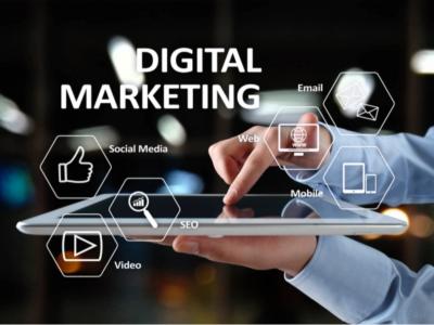 Digital Marketing Company In Dwarka - Delhi Other