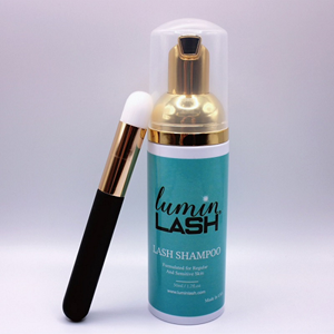 Best Eyelash Extension Cleanser - Houston Other