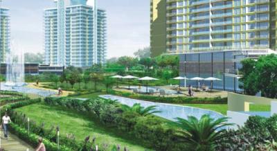 The Central Park: Luxury Living in Gurgaon - Gurgaon Apartments, Condos