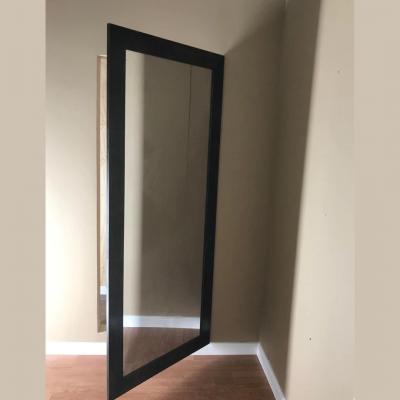 Mirror Secret Door - Other Other