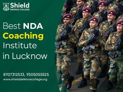Best NDA Coaching Institute in Lucknow - Delhi Other