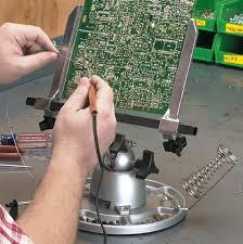 Professional CNC Controllers Repair Services in Dubai