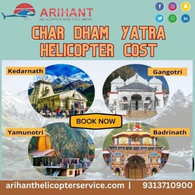 4 dham yatra package price - Dehradun Other