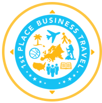 Streamline Business Ventures Book Business Travel with 1st Place Business Travel - Other Other