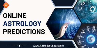 Online Astrology Predictions - Other Other