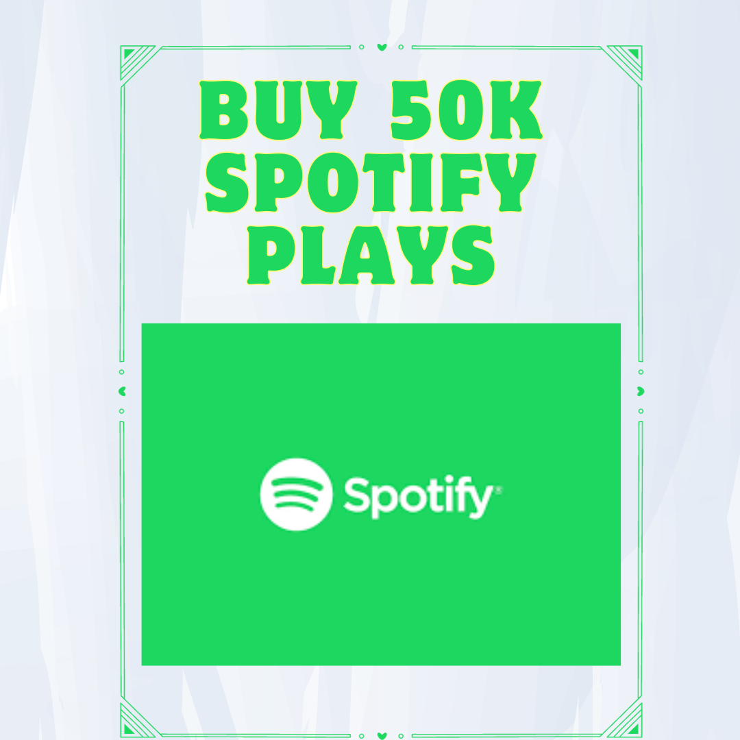 Buy 50k Spotify plays- Affordable - Atlanta Other