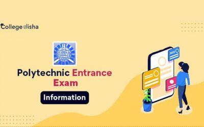 Polytechnic Entrance Exam