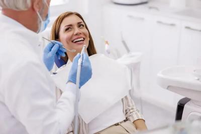Elevate Your Smile with Tooth Sealants in Arlington -  Cosmo Smiles Dental - Washington Health, Personal Trainer