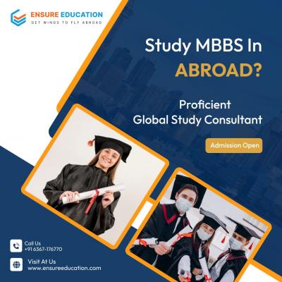 MBBS Study In Kazakhstan - Delhi Other