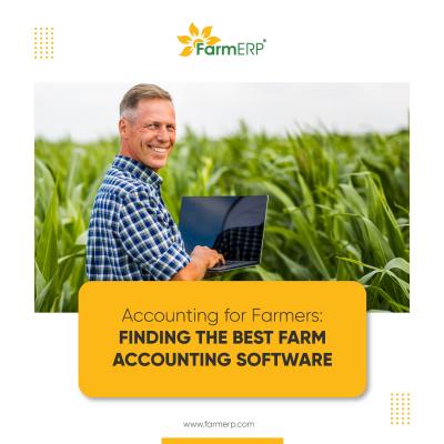 Best Farm Accounting Software: Top Solutions for Efficient Farm Management  - Sharjah Other