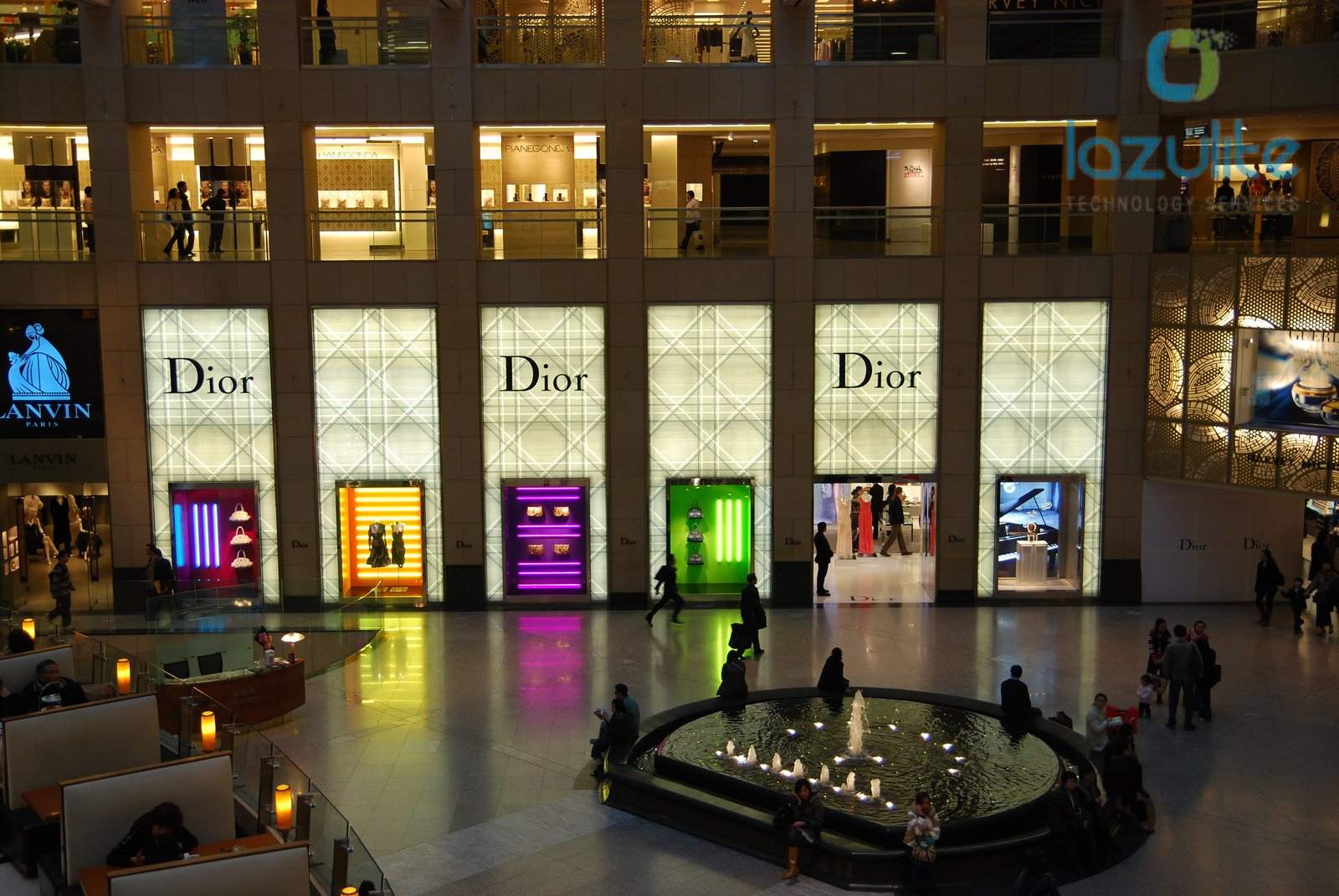 Best Mall Activation agency in UAE - Dubai Other