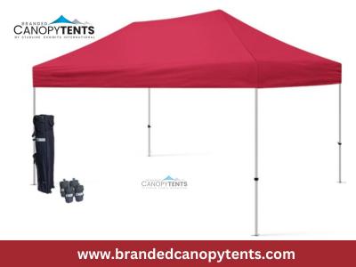 Event Tent Custom Mastery for Tailored Experiences - Washington Professional Services