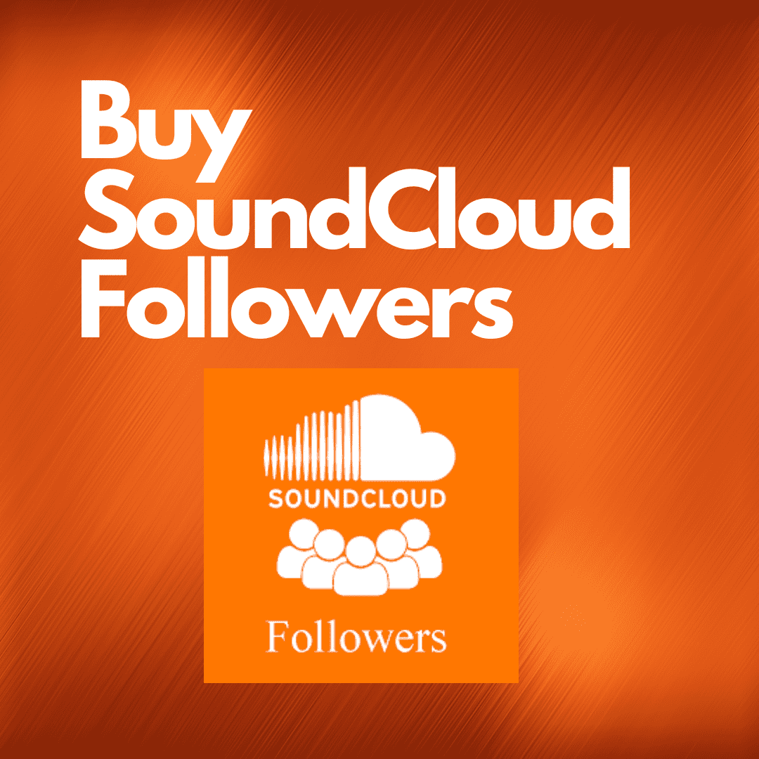 Buy SoundCloud followers in NY - New York Other