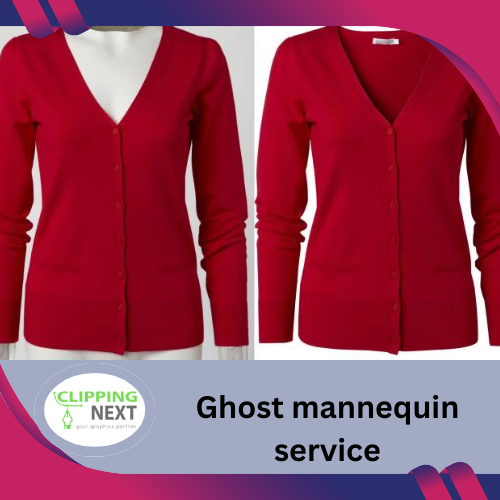 Ghost mannequin service - Kolkata Computer