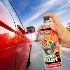 Touch up Spray Paint for Car | Com-Paint - Delhi Other