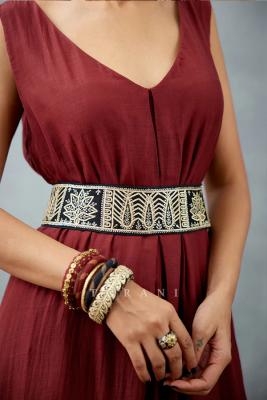 Style Redefined with Torani's Luxury Designer Belts- Shop Now - Delhi Clothing