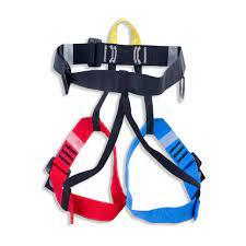 Premium Harness and Slings by Leading Manufacturer - Delhi Health, Personal Trainer