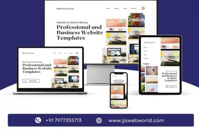 Website Development Company in Mumbai  - Mumbai Computer